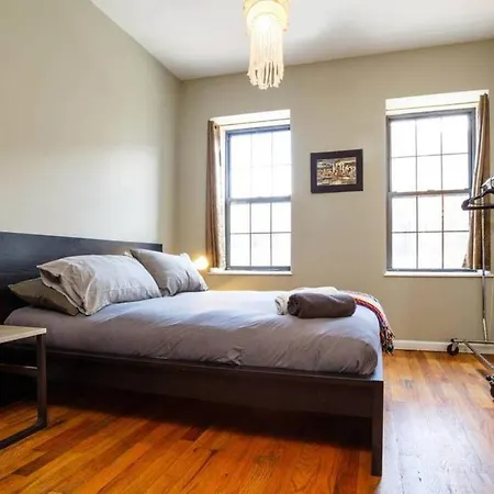 Apartment Dreamy Brooklyn 3br, Sleeps Many! ~*must See*~ *