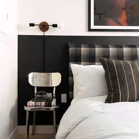 Chic Suites At Wall Street By Sonder * New York