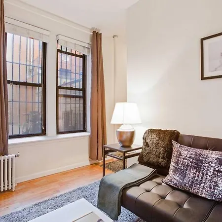 Well-designed 2br Pad In Exceptional Neighborhood: Lower East Side! Apartment *