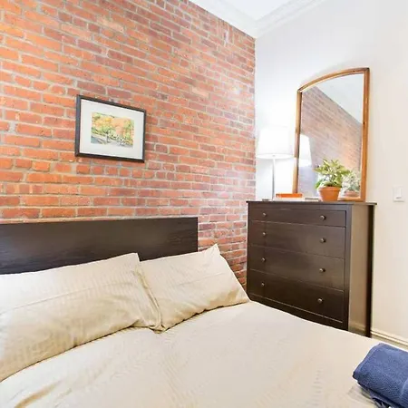 ~*perfectly Located, Exceptionally Designed*~ 4br 2ba Flat For Groups & Families New York