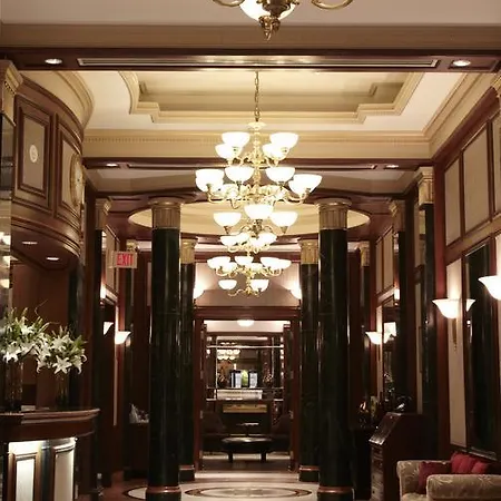 Hotel Avalon New York