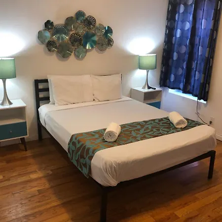 Rostel Hostel