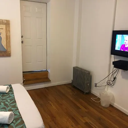Rostel New York