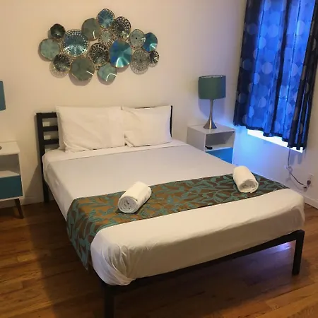 Hostel Rostel *