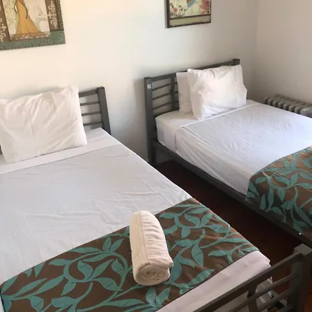 Rostel Hostel *
