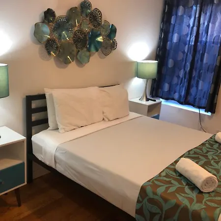 Rostel Hostel