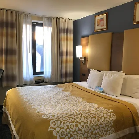 Days Brooklyn Hotel