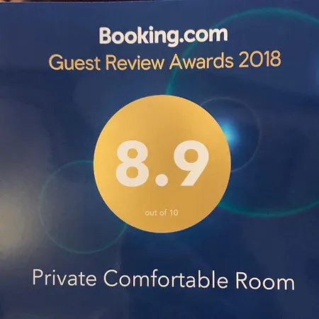 Homestay Private Comfortable *