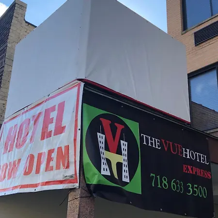 The Vue Express @ 39th Street 2*