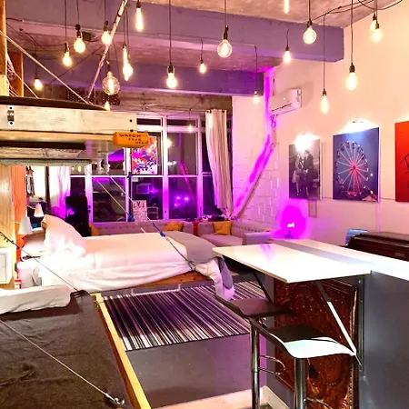 Bunkhouse