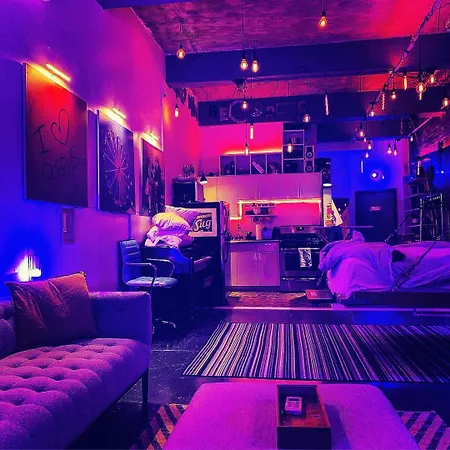 Bunkhouse
