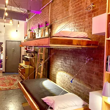Bunkhouse