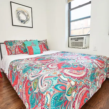 In The Heart Of East Village *