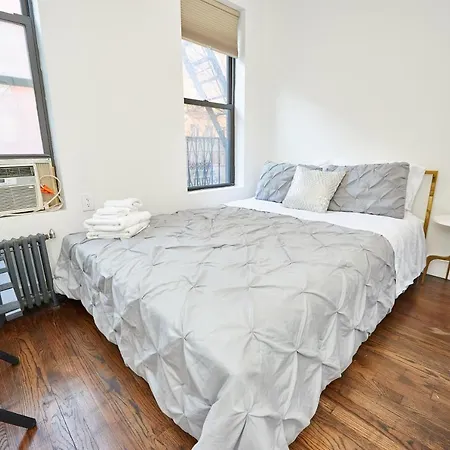 In The Heart Of East Village *