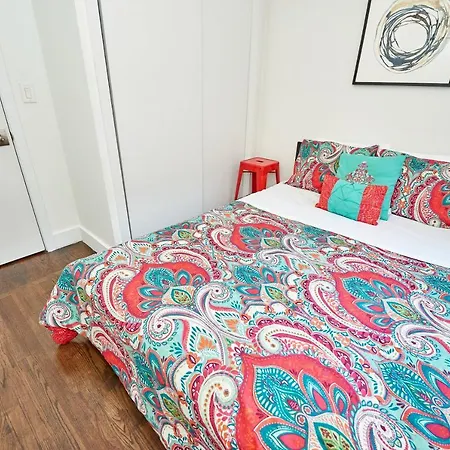 Apartment In The Heart Of East Village