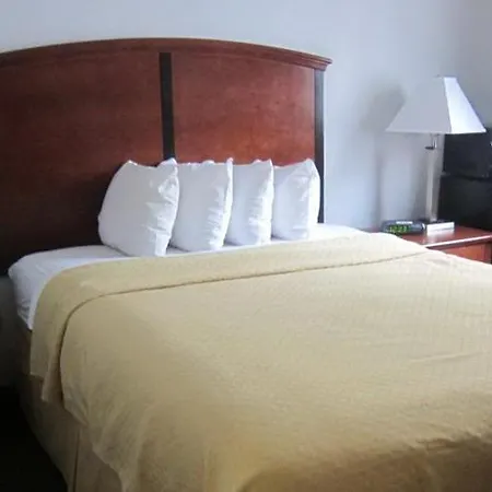 Lexington Hotel