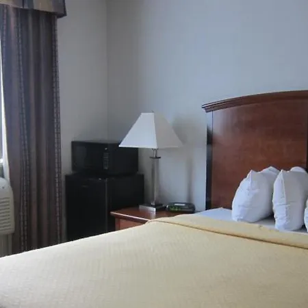 Lexington Hotel 2*