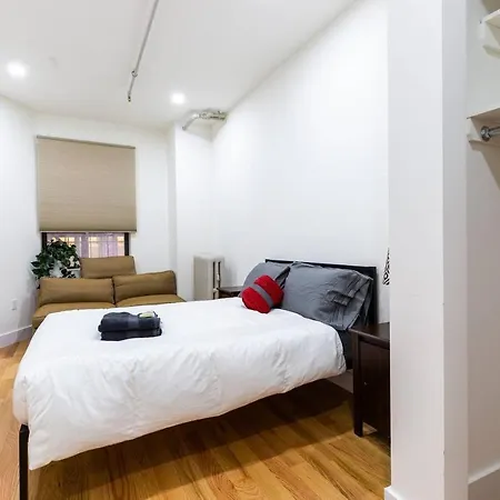 Apartment Luxury Chelsea Loft With Private Elevator New York