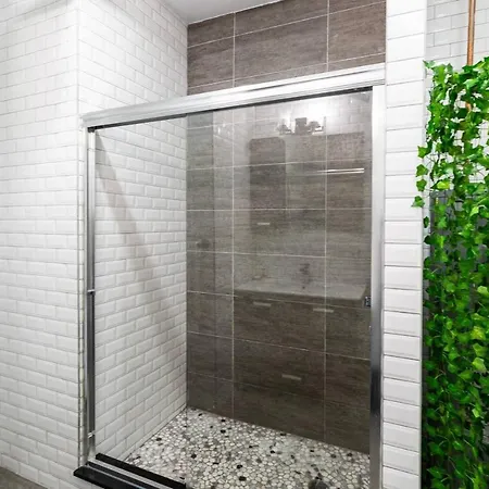 Luxury Chelsea Loft With Private Elevator Apartment