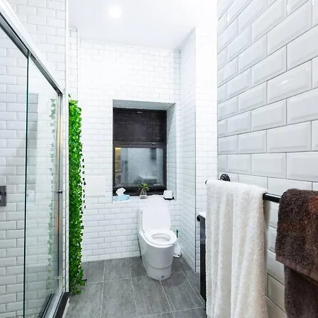 Luxury Chelsea Loft With Private Elevator Apartment