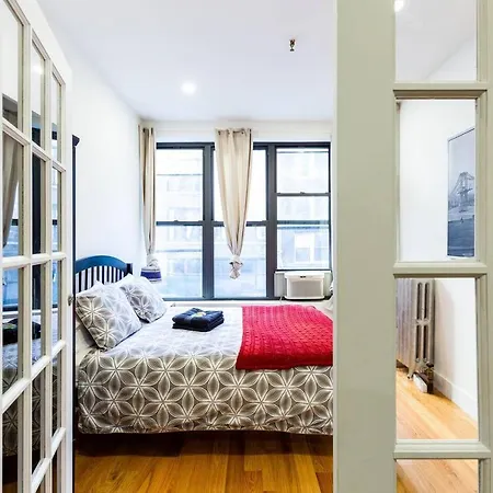 Apartment Luxury Chelsea Loft With Private Elevator *