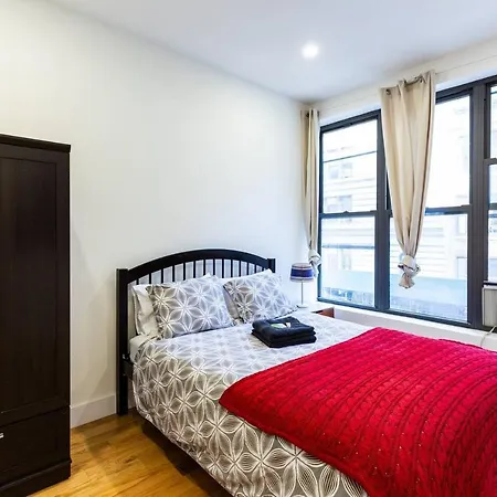 Apartment Luxury Chelsea Loft With Private Elevator *