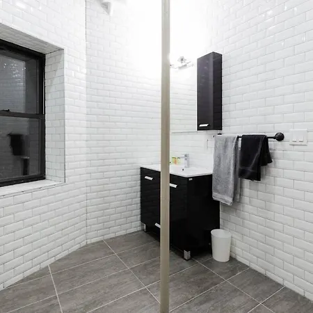 Luxury Chelsea Loft With Private Elevator New York