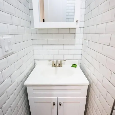 Luxury Chelsea Loft With Private Elevator New York