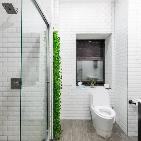 Luxury Chelsea Loft With Private Elevator Apartment
