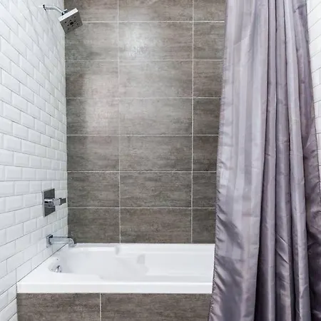 Luxury Chelsea Loft With Private Elevator New York