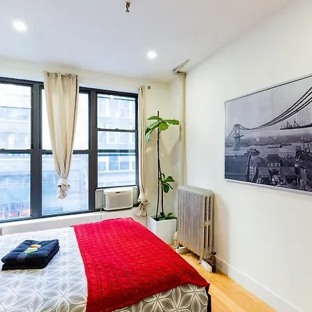 Luxury Chelsea Loft With Private Elevator *