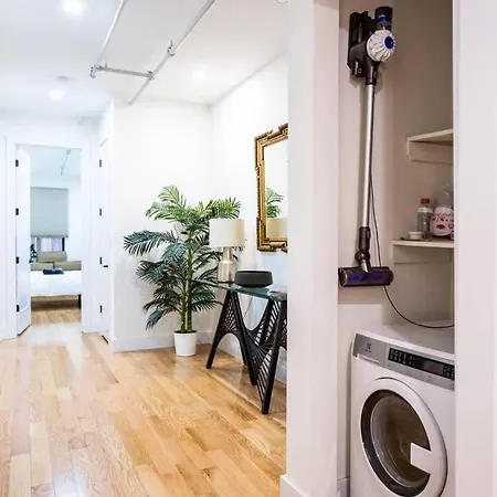 Apartment Luxury Chelsea Loft With Private Elevator