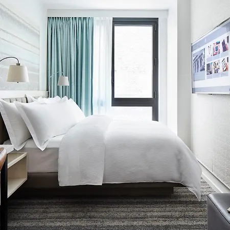 Park Terrace Hotel 4*