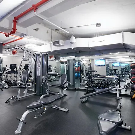 Aparthotel Charming Midtown East By Sonder