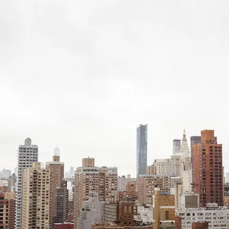 Charming Midtown East By Sonder *