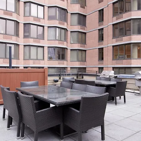 Aparthotel Charming Midtown East By Sonder