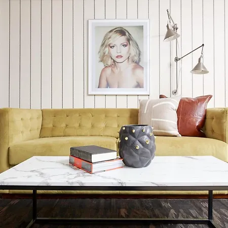 Aparthotel Charming Midtown East By Sonder