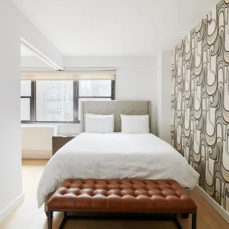 Charming Midtown East By Sonder Aparthotel New York