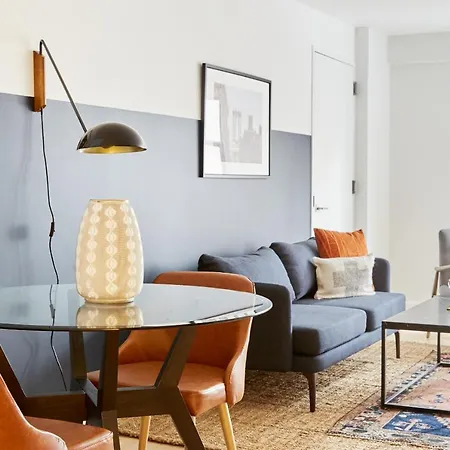 Charming Midtown East By Sonder