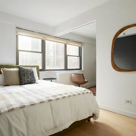 Charming Midtown East By Sonder Aparthotel