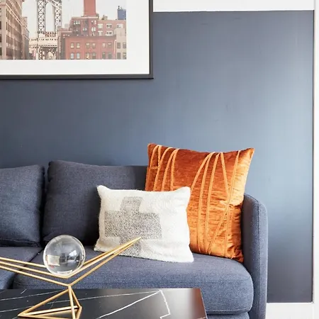 Aparthotel Charming Midtown East By Sonder *