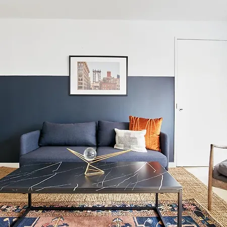 Charming Midtown East By Sonder Aparthotel