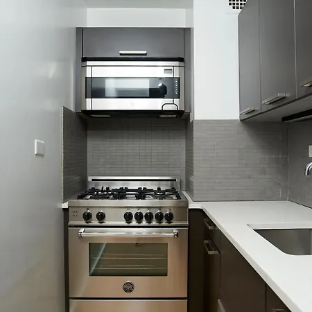 Charming Midtown East By Sonder Aparthotel New York
