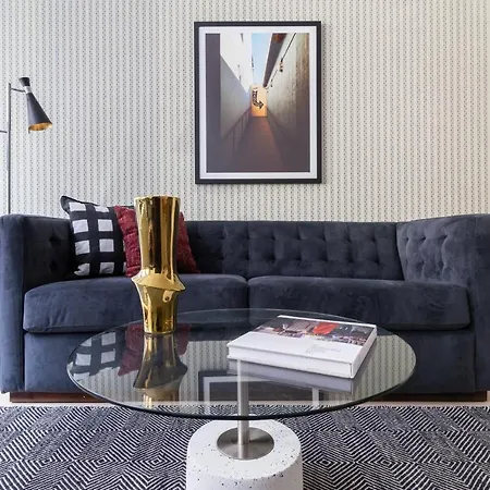 Aparthotel Bright Suites At Wall Street By Sonder *