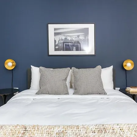 Bright Suites At Wall Street By Sonder