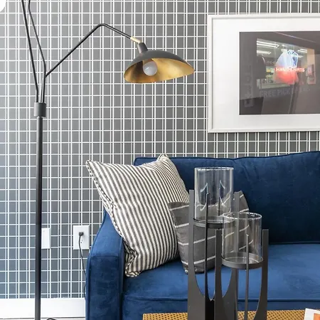 Bright Suites At Wall Street By Sonder New York