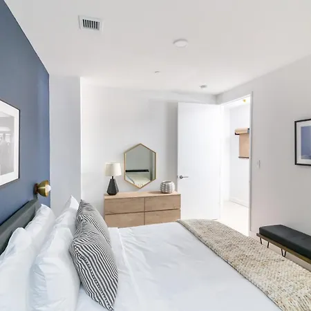 Bright Suites At Wall Street By Sonder New York