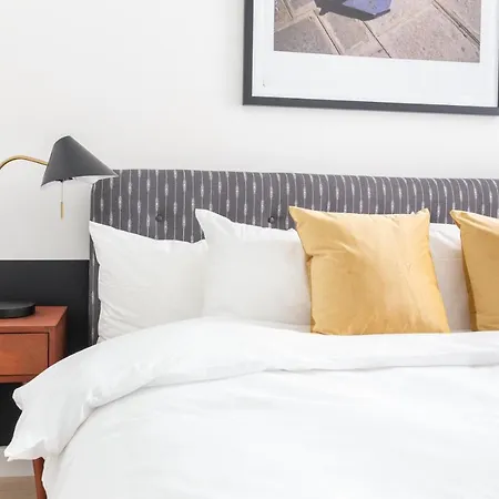 Bright Suites At Wall Street By Sonder Aparthotel *