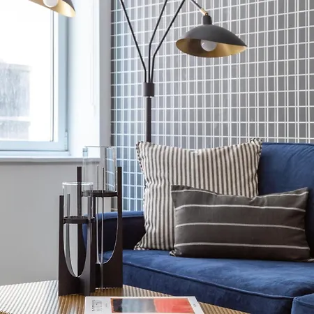 Bright Suites At Wall Street By Sonder