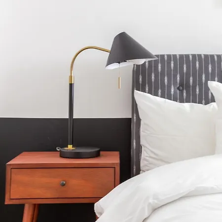 Aparthotel Bright Suites At Wall Street By Sonder *
